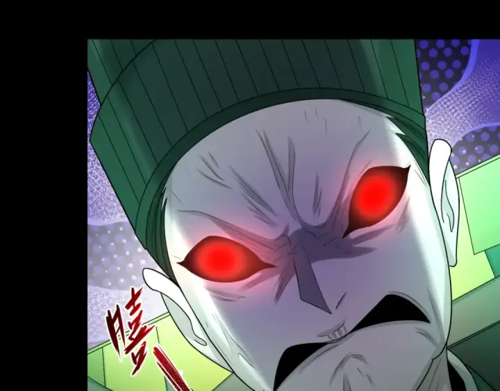 漫画《全球诡异时代》第103话 鬼邮差！佛头鬼棺！第25张图