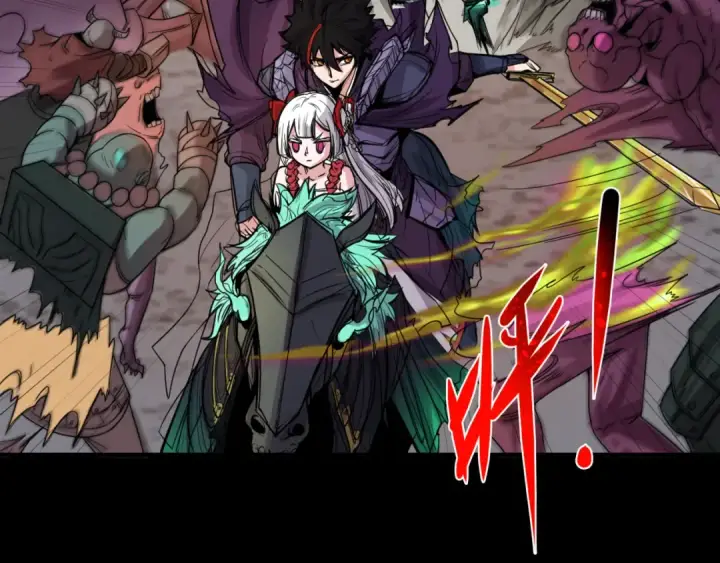 漫画《全球诡异时代》第103话 鬼邮差！佛头鬼棺！第42张图