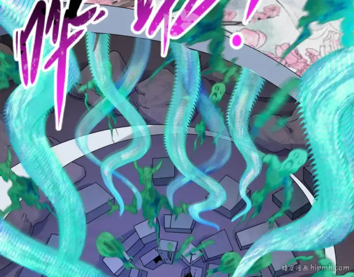 漫画《全球诡异时代》第103话 鬼邮差！佛头鬼棺！第48张图