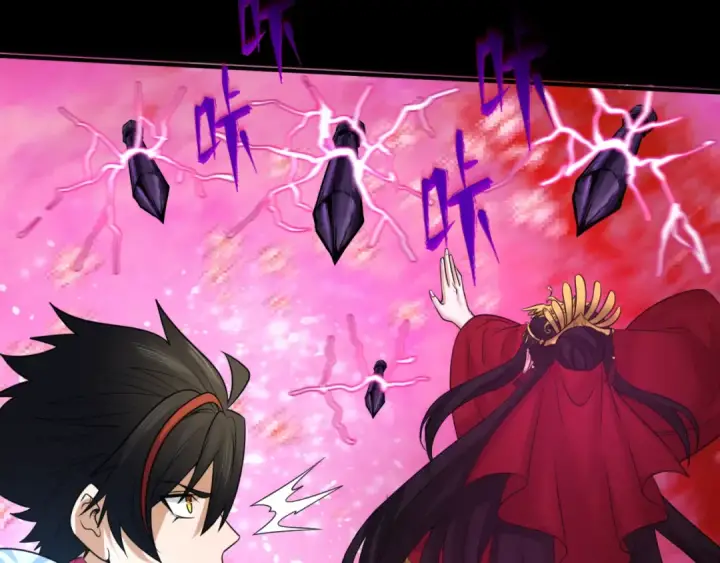 漫画《全球诡异时代》第103话 鬼邮差！佛头鬼棺！第65张图