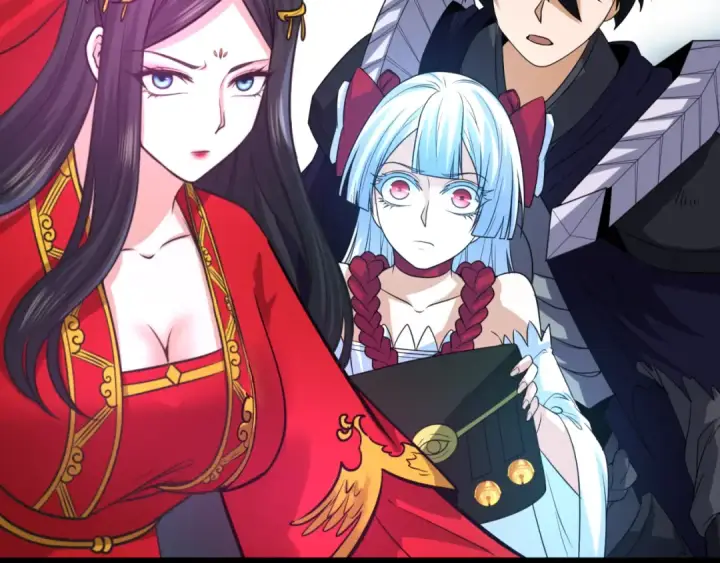 漫画《全球诡异时代》第103话 鬼邮差！佛头鬼棺！第70张图