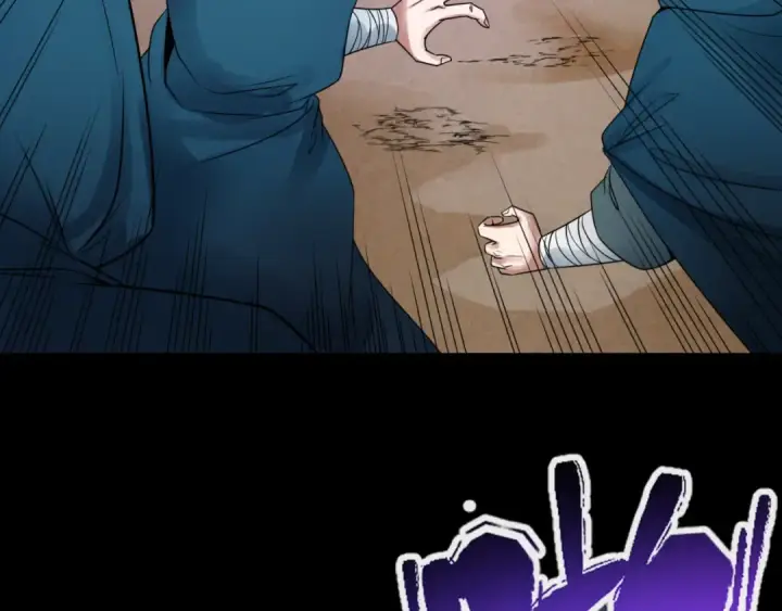 漫画《全球诡异时代》第103话 鬼邮差！佛头鬼棺！第89张图