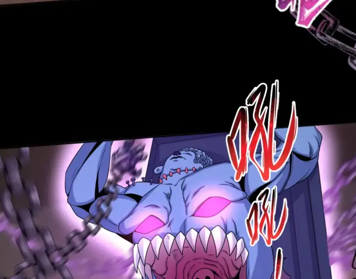 漫画《全球诡异时代》第104话 血祭增幅！第107张图
