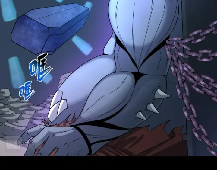 漫画《全球诡异时代》第104话 血祭增幅！第25张图