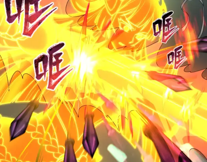 漫画《全球诡异时代》第104话 血祭增幅！第31张图