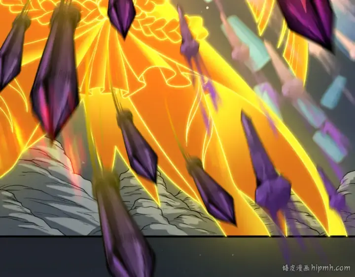 漫画《全球诡异时代》第104话 血祭增幅！第32张图