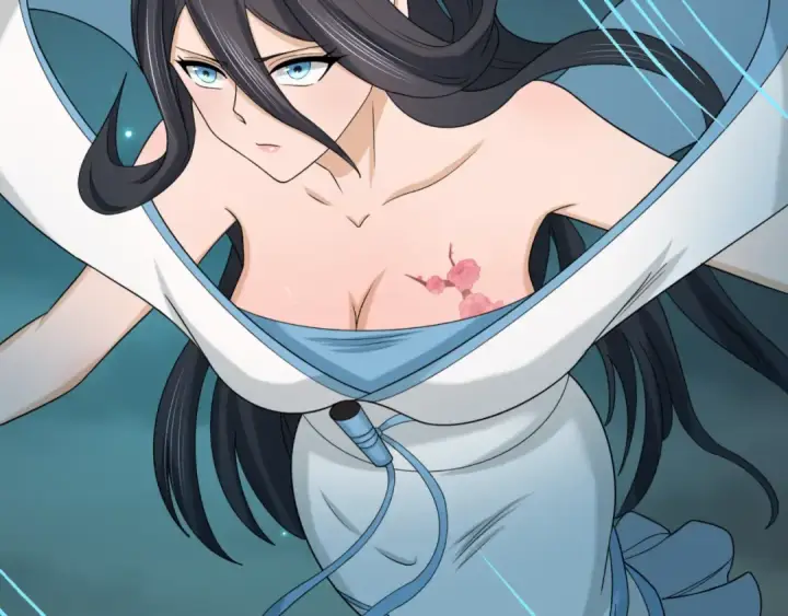 漫画《全球诡异时代》第104话 血祭增幅！第53张图