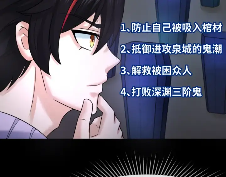 漫画《全球诡异时代》第104话 血祭增幅！第6张图
