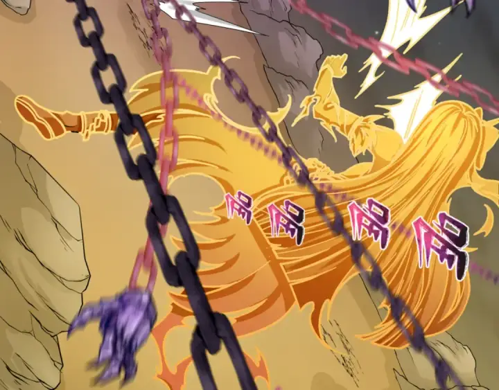 漫画《全球诡异时代》第104话 血祭增幅！第81张图