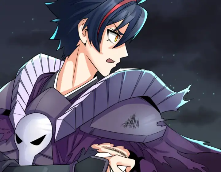 漫画《全球诡异时代》第104话 血祭增幅！第87张图