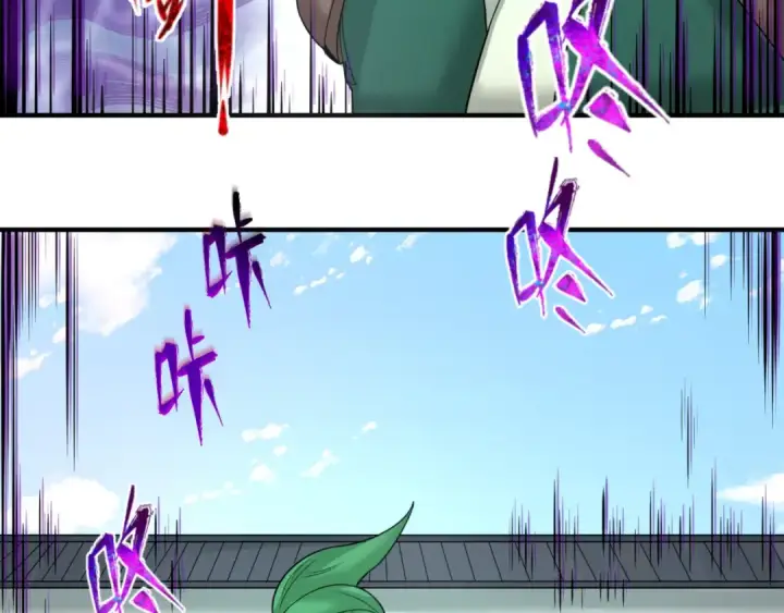 漫画《全球诡异时代》第105话  升级！总部召唤！第49张图