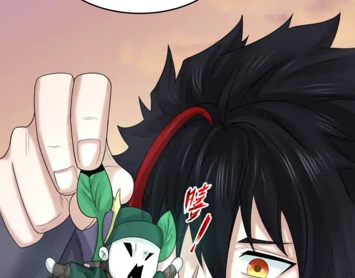 漫画《全球诡异时代》第105话  升级！总部召唤！第53张图