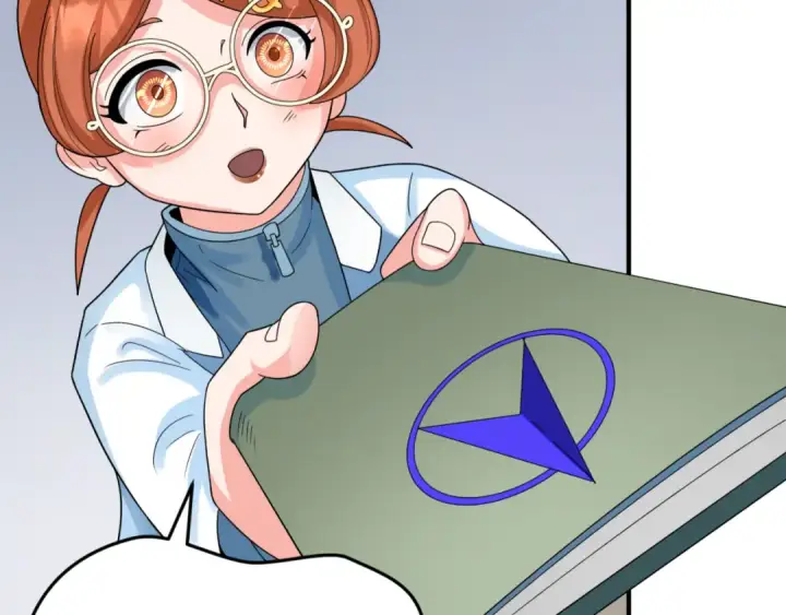 漫画《全球诡异时代》第105话  升级！总部召唤！第84张图