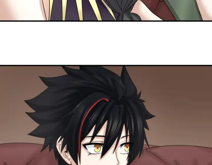 漫画《全球诡异时代》第106话 蝶婆婆第17张图