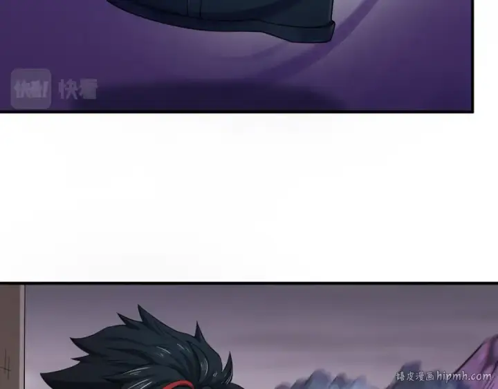 漫画《全球诡异时代》第106话 蝶婆婆第32张图