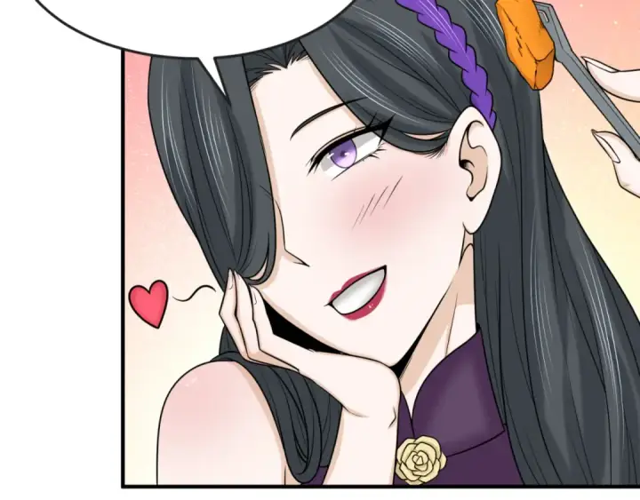 漫画《全球诡异时代》第106话 蝶婆婆第90张图