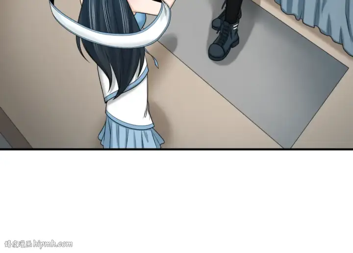 漫画《全球诡异时代》第106话 蝶婆婆第96张图