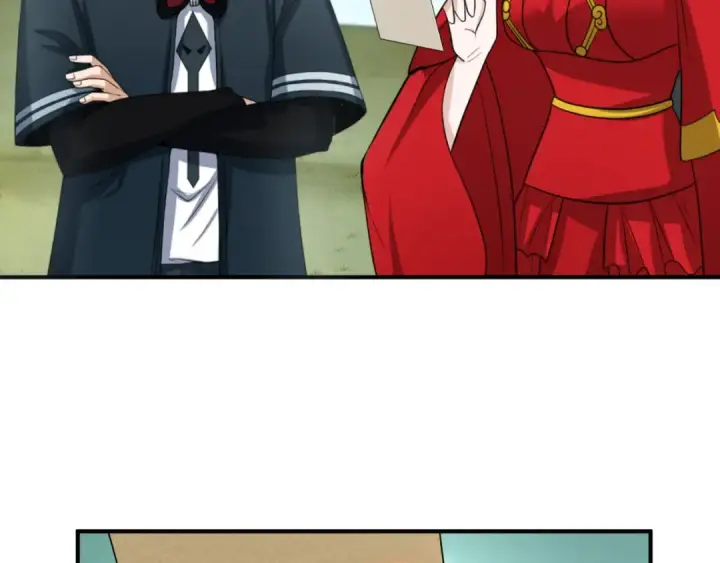 漫画《全球诡异时代》第107话 追踪鬼道人第33张图