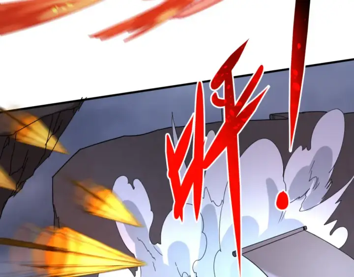 漫画《全球诡异时代》第108话  围攻道观！第43张图