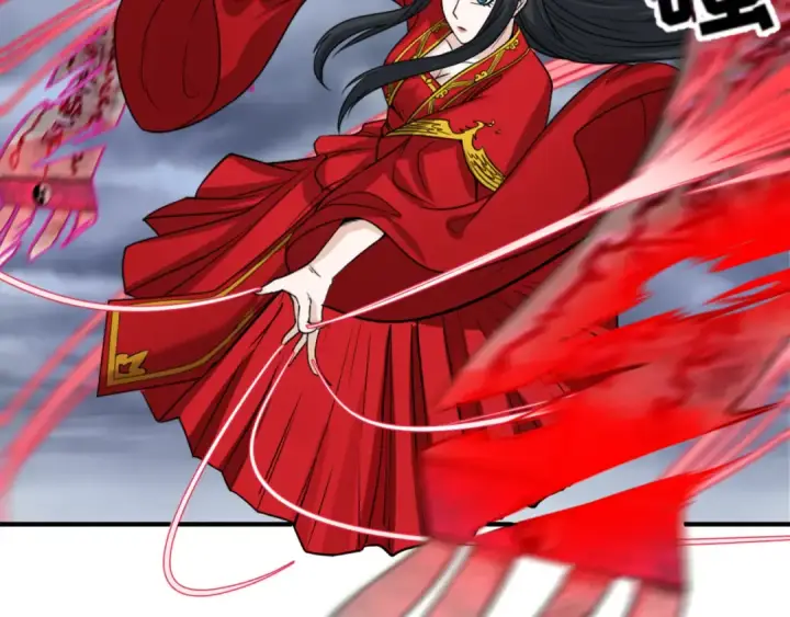 漫画《全球诡异时代》第108话  围攻道观！第61张图