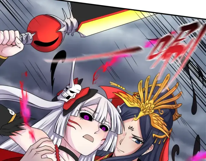 漫画《全球诡异时代》第108话  围攻道观！第66张图