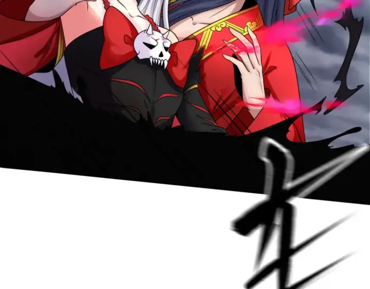 漫画《全球诡异时代》第108话  围攻道观！第67张图