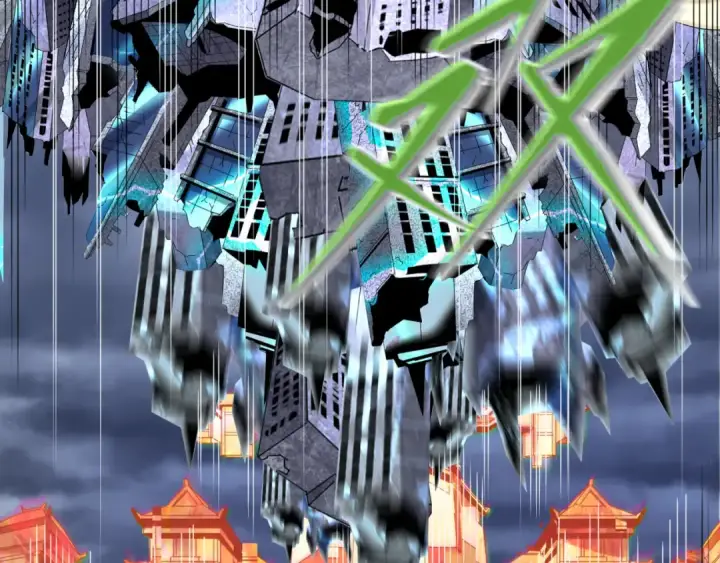 漫画《全球诡异时代》第108话  围攻道观！第75张图