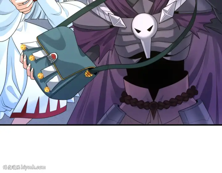 漫画《全球诡异时代》第108话  围攻道观！第8张图