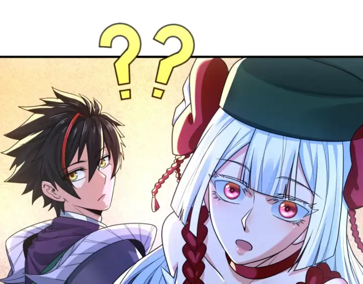 漫画《全球诡异时代》第108话  围攻道观！第9张图