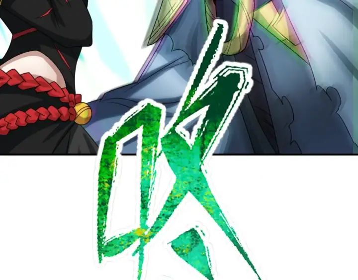 漫画《全球诡异时代》第109话 完全复苏！绑定女王！第103张图