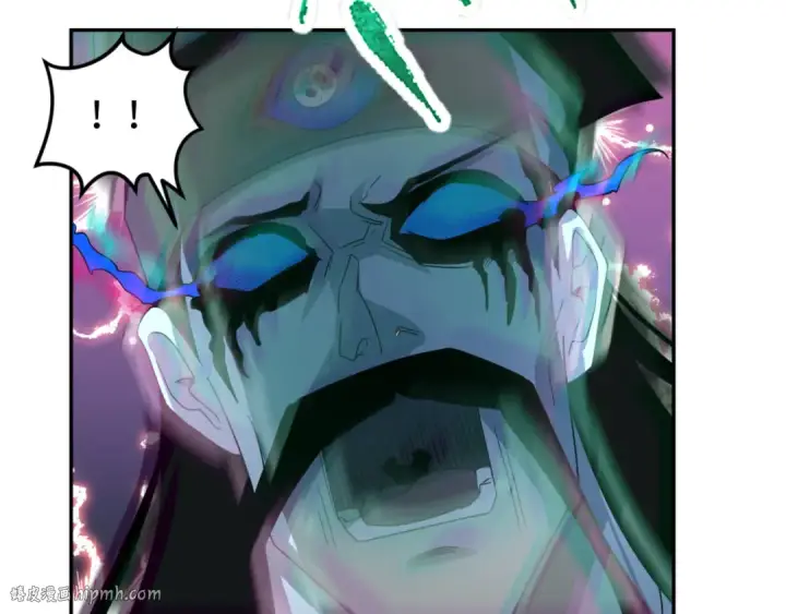 漫画《全球诡异时代》第109话 完全复苏！绑定女王！第104张图