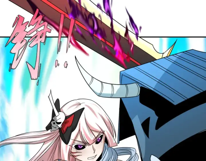 漫画《全球诡异时代》第109话 完全复苏！绑定女王！第108张图