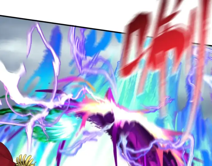 漫画《全球诡异时代》第109话 完全复苏！绑定女王！第110张图