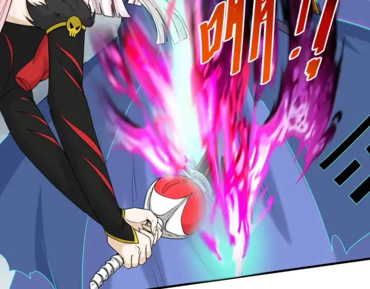 漫画《全球诡异时代》第109话 完全复苏！绑定女王！第117张图