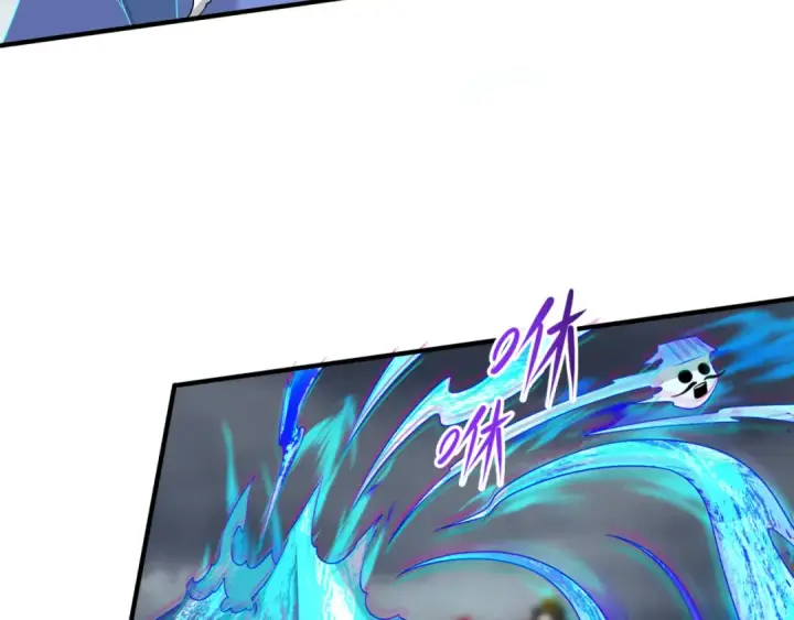 漫画《全球诡异时代》第109话 完全复苏！绑定女王！第118张图