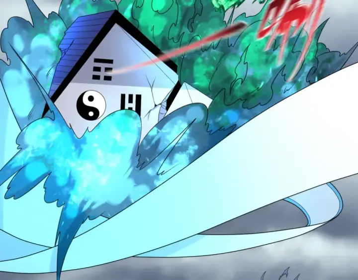 漫画《全球诡异时代》第109话 完全复苏！绑定女王！第127张图