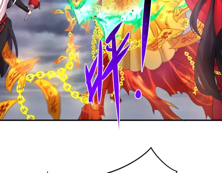 漫画《全球诡异时代》第109话 完全复苏！绑定女王！第62张图