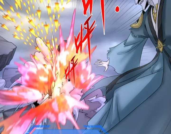 漫画《全球诡异时代》第109话 完全复苏！绑定女王！第85张图