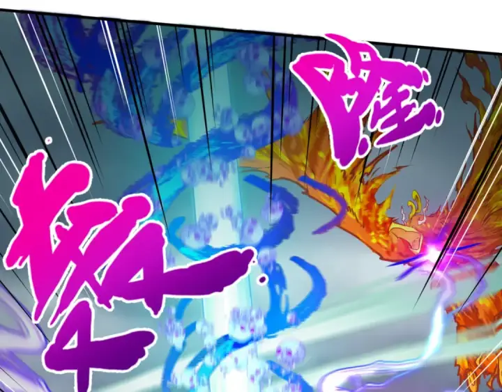 漫画《全球诡异时代》第109话 完全复苏！绑定女王！第91张图