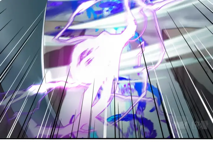 漫画《全球诡异时代》第109话 完全复苏！绑定女王！第93张图