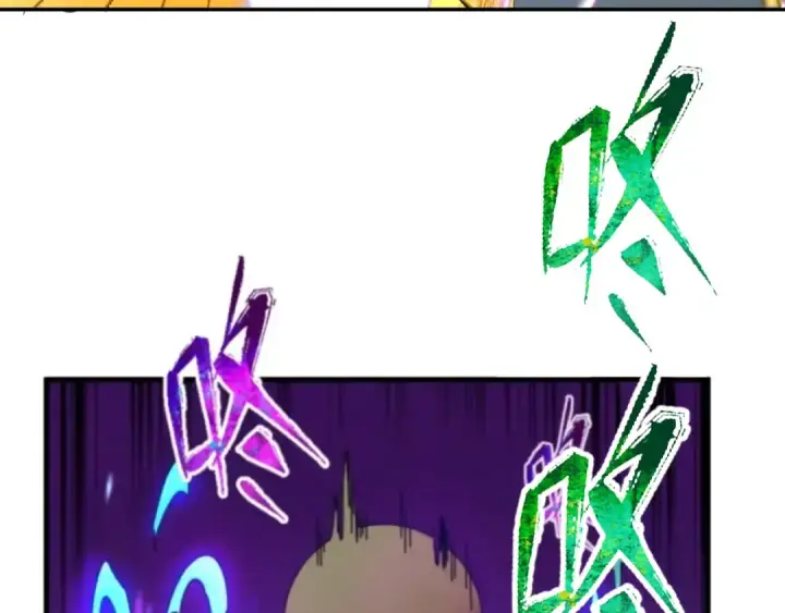 漫画《全球诡异时代》第109话 完全复苏！绑定女王！第97张图