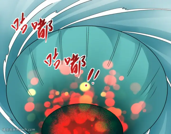漫画《全球诡异时代》第112话 驱鬼蛊！魏无际再现！第104张图