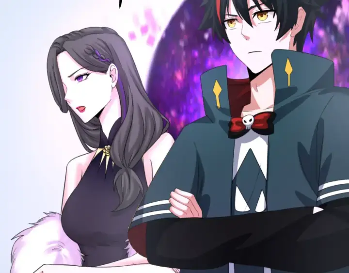 漫画《全球诡异时代》第113话 抓内奸！魏家阴谋！第34张图