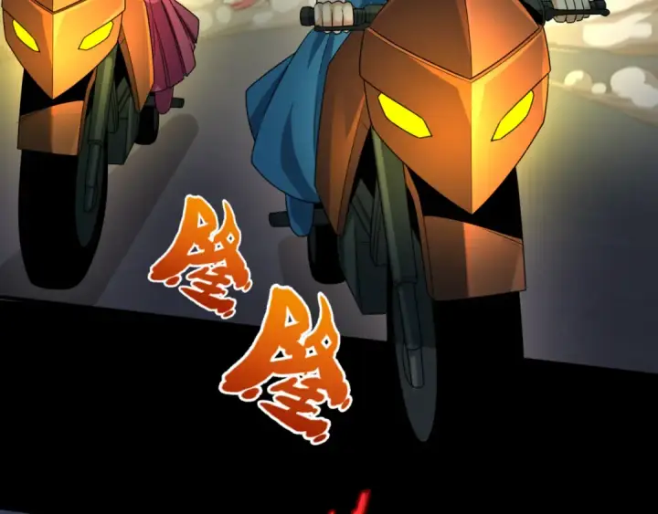 漫画《全球诡异时代》第114话 千万级鬼潮！第82张图
