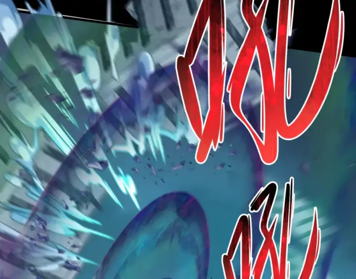 漫画《全球诡异时代》第115话 林风vs魏无际！第107张图