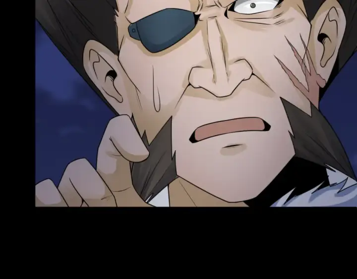 漫画《全球诡异时代》第115话 林风vs魏无际！第38张图