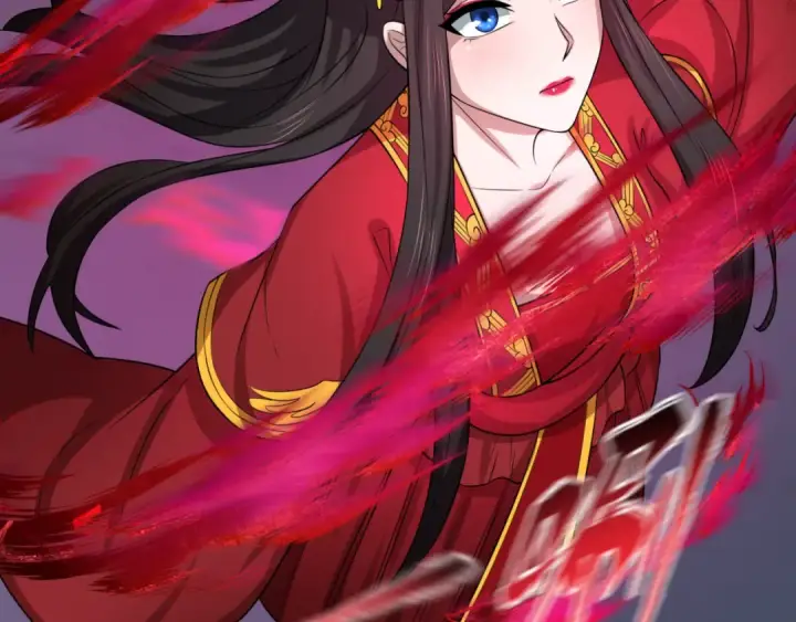 漫画《全球诡异时代》第115话 林风vs魏无际！第76张图