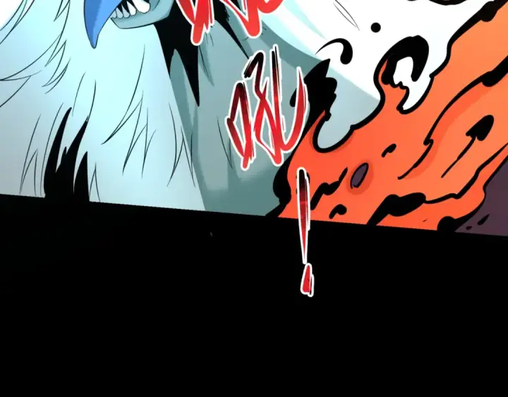 漫画《全球诡异时代》第115话 林风vs魏无际！第83张图