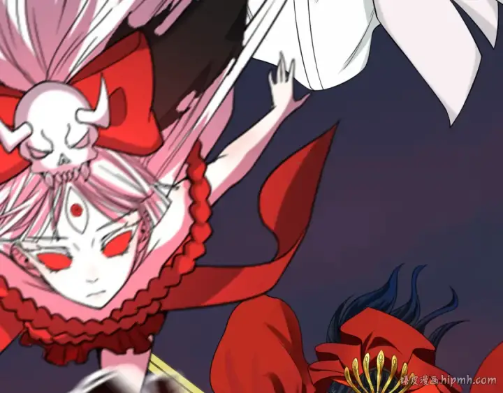 漫画《全球诡异时代》第115话 林风vs魏无际！第88张图