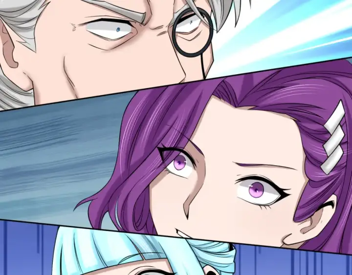 漫画《全球诡异时代》第115话 林风vs魏无际！第91张图